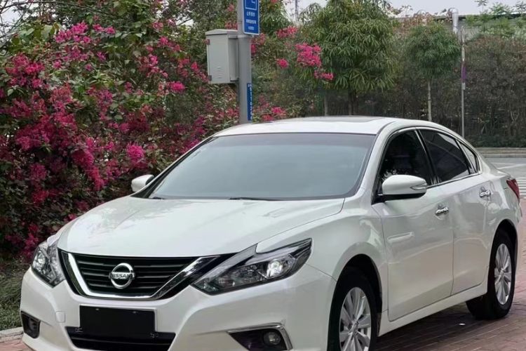 Used Nissan Teana 2016 2.0L XL Comfort Edition
