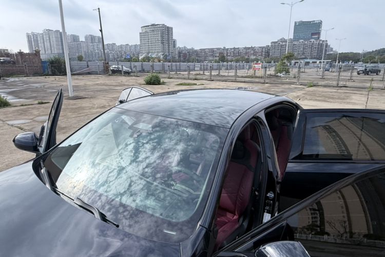 Used BMW 5 Series 2025 530Li Luxury Edition M Sport Package
