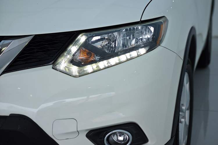 Used Nissan X-Trail 2014 2.5L CVT Luxury Edition 4WD