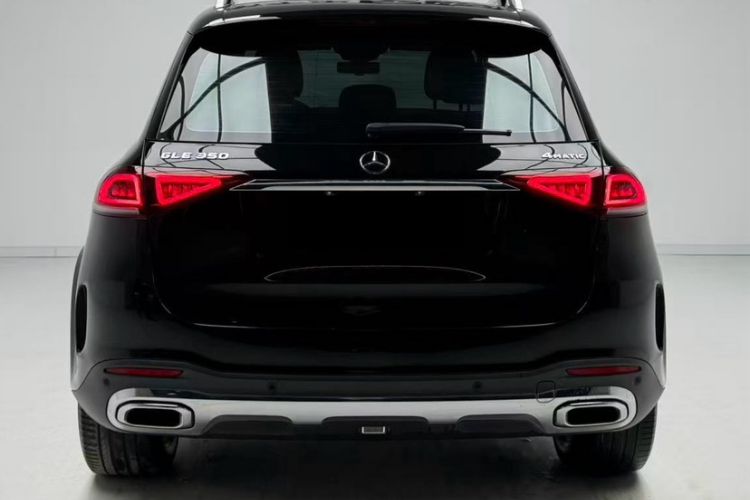 Used Mercedes-Benz GLE 2021 GLE 350 4MATIC Dynamic Edition
