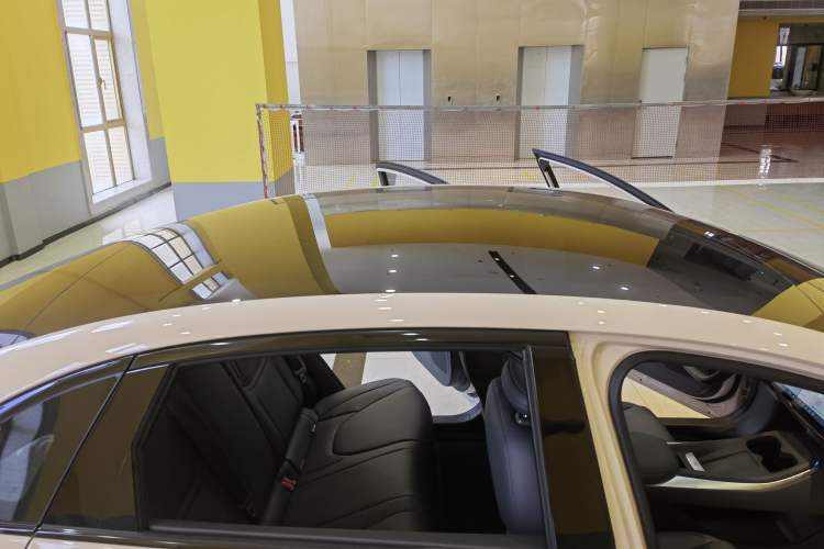 Used XPeng MONA M03 2024 620 with Ultra-Long Range