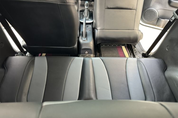 Used Roewe Clever 2022 311km QiQi BoBo Edition
