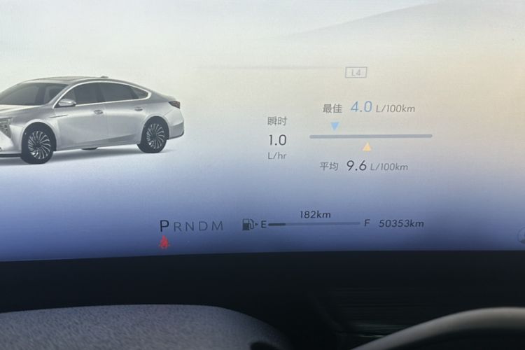 Used Buick LaCrosse 2024 28T Luxury Edition