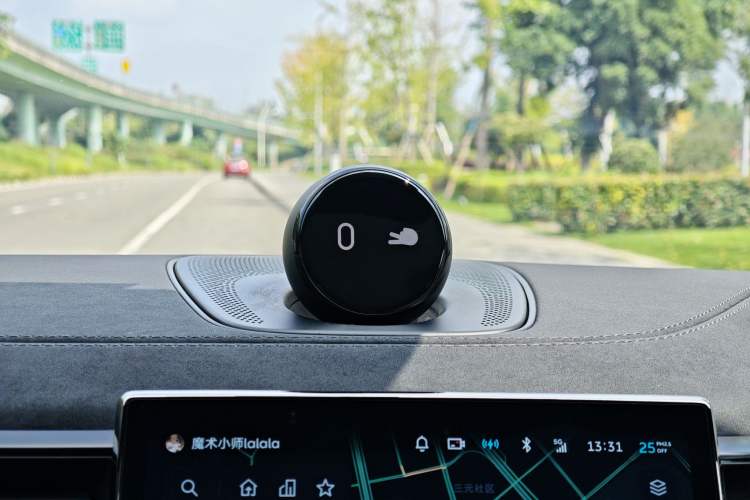 Used Nio EC6 2020 605 km Sport Edition