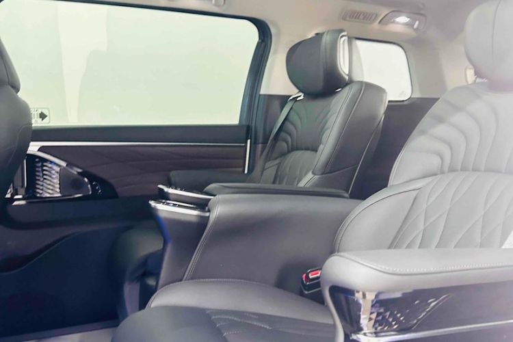 Used GAC Trumpchi M8 2024 Master Series 400T Prestige Edition