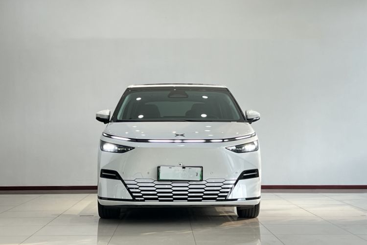 Used XPeng X9 2025 740 Ultra-Long Range Max
