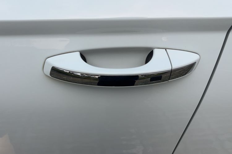 Used Jetta VS5 2019 280TSI Automatic Enjoyment Model