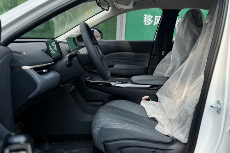 Used ARCFOX T1 2025 Model 425 PRO