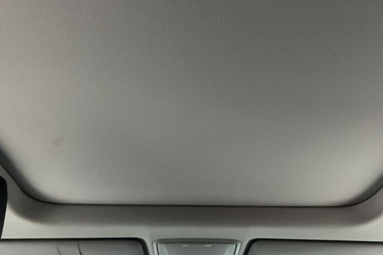 Used Honda Breeze 2021 240TURBO CVT Two-Wheel Drive Smart Enjoyment Version
