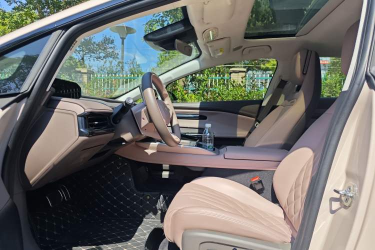 Used Hyptec GT 2024 Global Model 710 Ultra-High-Voltage LiDAR Edition
