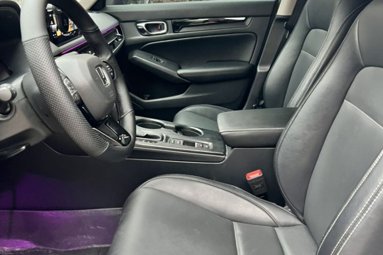 Used Honda Integra 2022 240TURBO CVT Technology Edition
