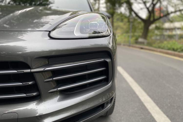 Used Porsche Cayenne 2019 Cayenne 3.0T