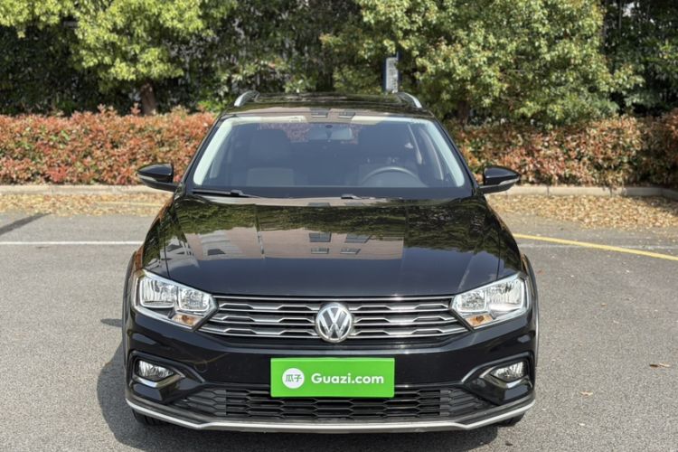 Used Volkswagen C-TREK 2017 1.6L Automatic Comfort Model
