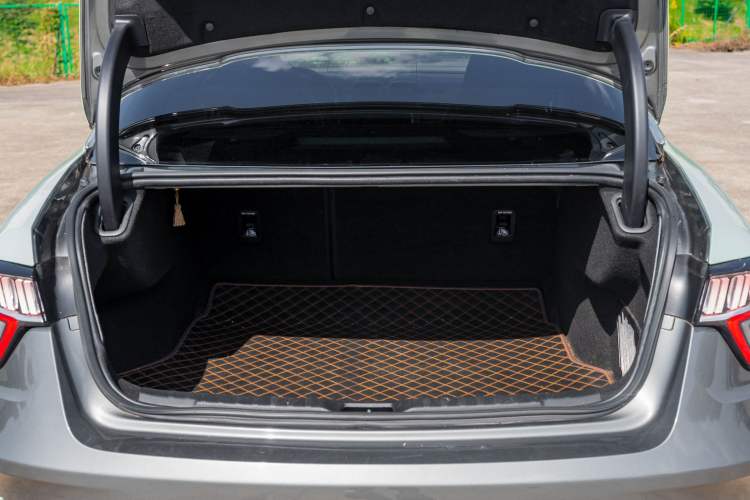 Used Lynk & Co 03 2021 2.0TD Automatic Trendy Champion Edition