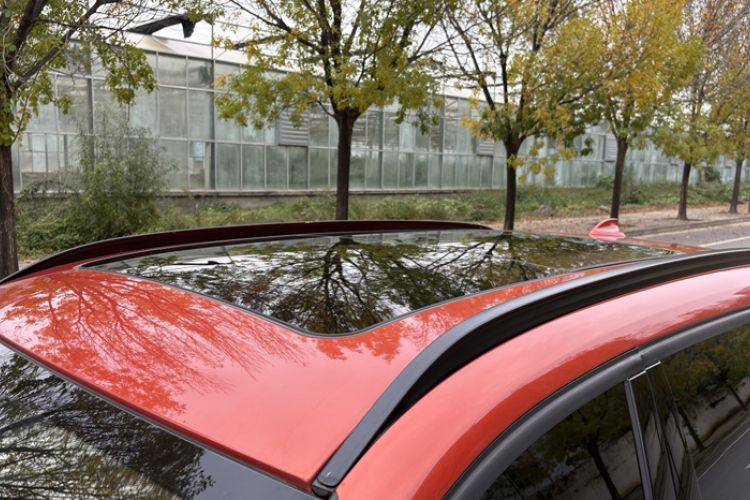 Used BMW X1 2016 sDrive18Li Premium Edition
