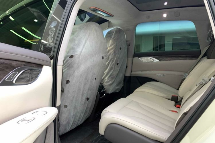 Used IM LS7 2024 90 kWh Max Elite Rear-Drive Version