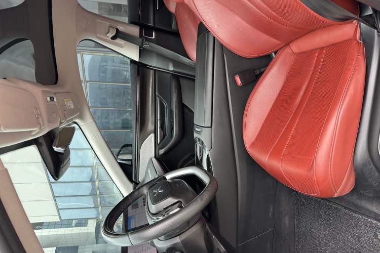 Used XPeng P7 2020 670N