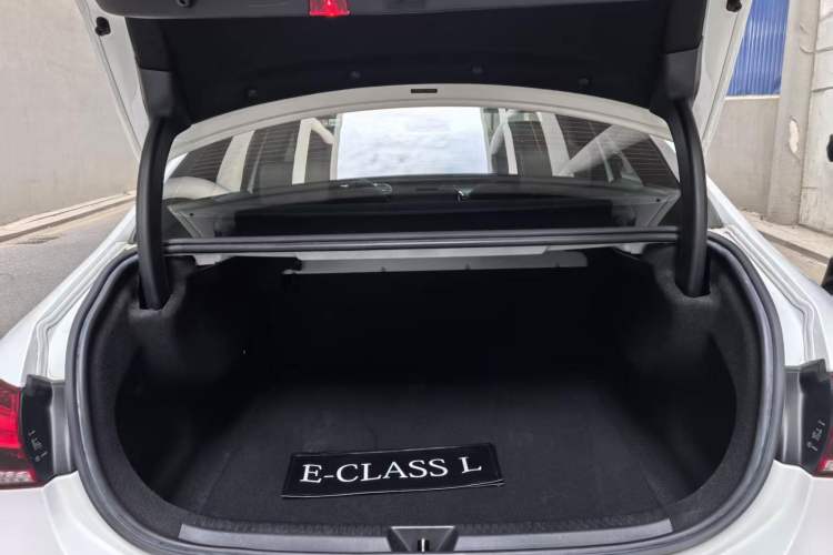 Used Mercedes-Benz A-Class 2020 A 200 L Sport Sedan