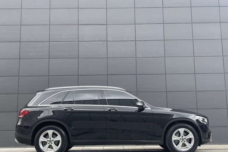 Used Mercedes-Benz GLC 2020 Facelifted GLC 260 L 4MATIC Dynamic Edition