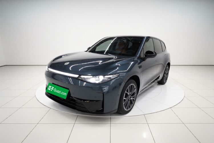 Used Leapmotor C10 2024 530 Smart Edition