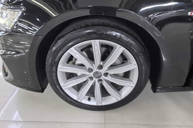 Used Audi A6L 2021 45 TFSI Prestige Dynamic Edition
