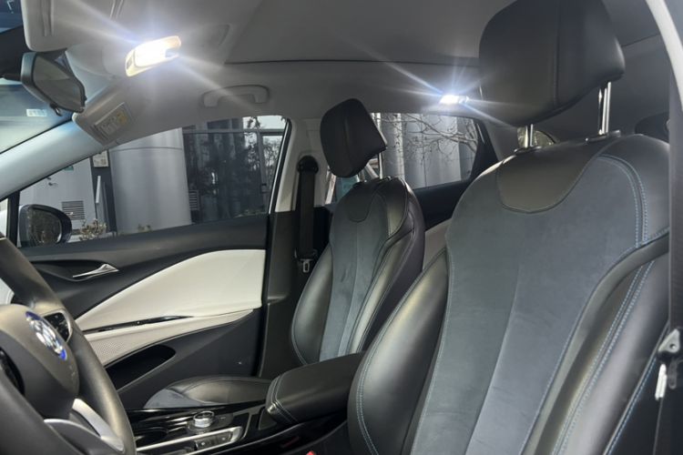 Used Buick Velite 6 2020 Connected Smart Enjoyment PLUS