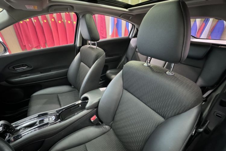 Used Honda Vezel 2020 1.5L CVT Pioneer Edition