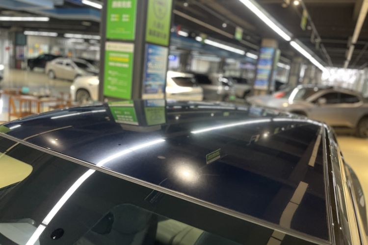 Used Deepal S05 2024 510Max Pure Electric Version