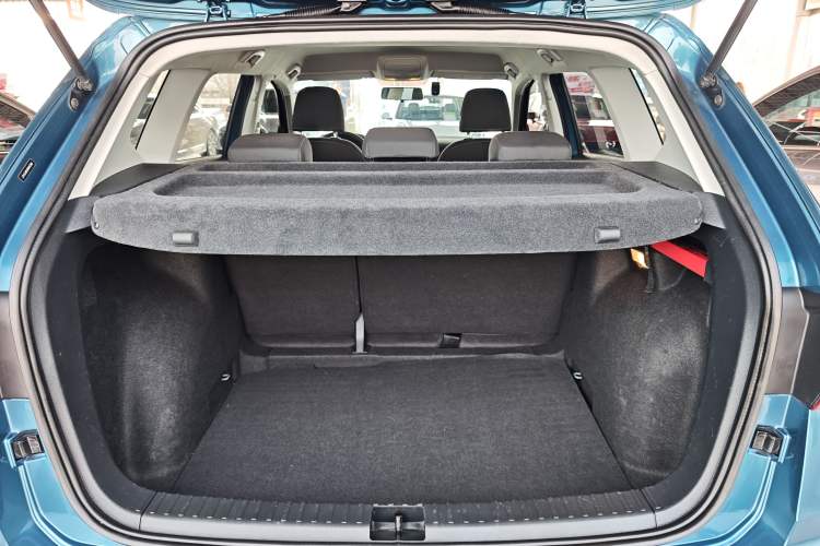 Used Volkswagen Tharu 2021 280TSI Two-Wheel Drive Trend Edition