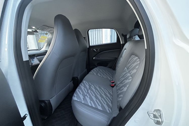 Used Leapmotor T03 2024 403 Comfort Edition Interior 7