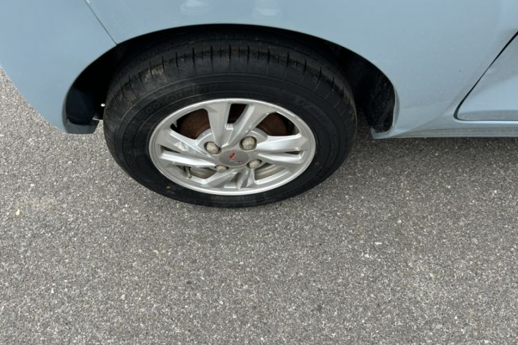 Used Wuling Hongguang MINIEV 2020 Zizai Version Lithium-NMC