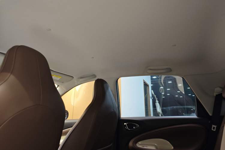 Used Wuling Bingo 2023 333km Enjoy+ Version