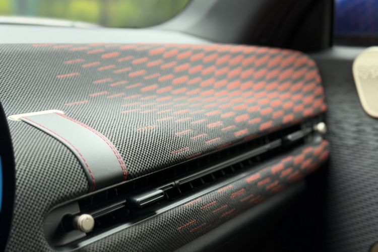 Used MINI Electric MINI COOPER 2024 452km COOPER SE Racing Driver