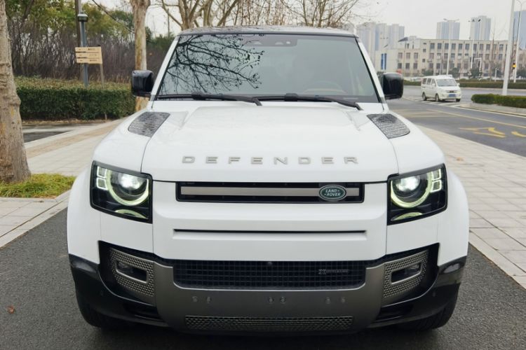 Used Land Rover Defender 2023 Facelift 110 3.0T P400 X-DYNAMIC HSE Exterior 1