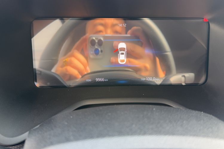 Used JAC iC5 2020 Luxury Sport Edition