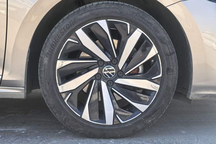 Used Volkswagen Passat 2022 330TSI Starry Elite Edition Custom Version