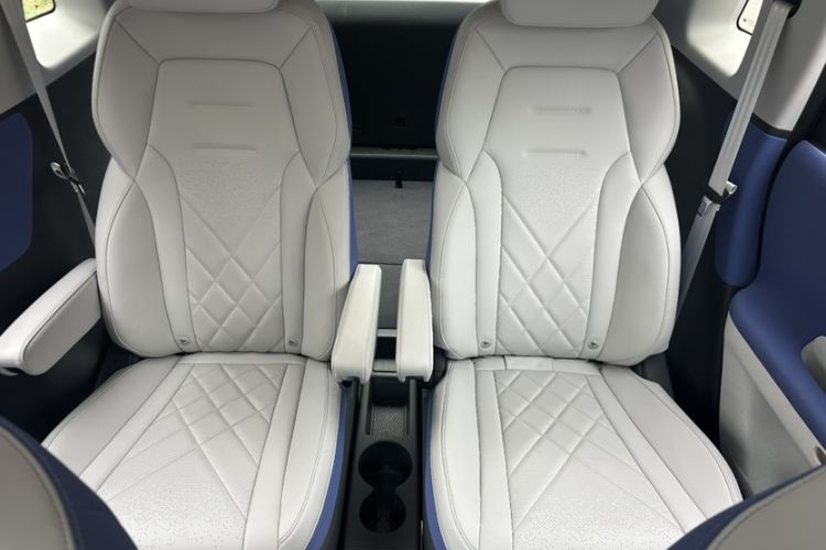 Used ARCFOX Kaola 2023 Family Edition Pro