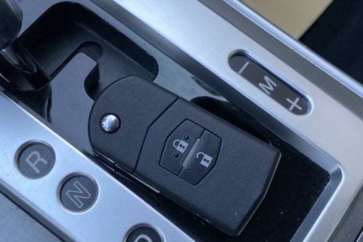 Used Mazda Mazda 6 2014 2.0L Automatic Classic Version