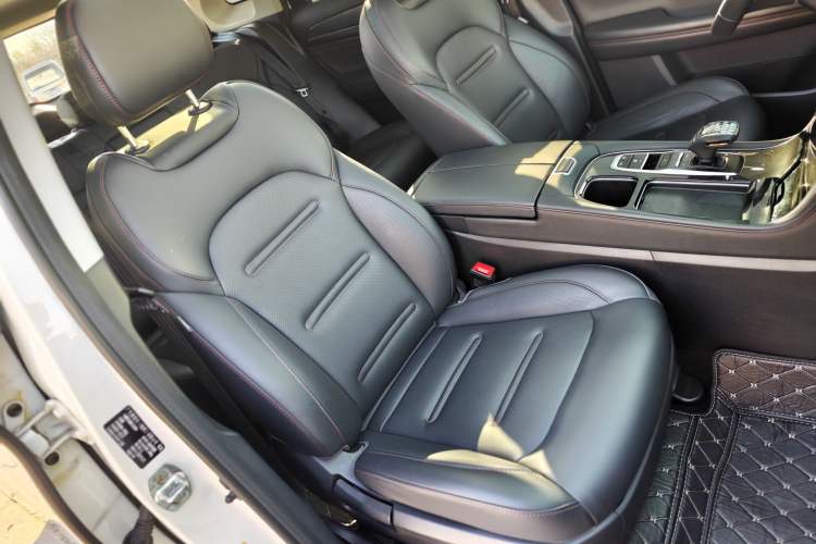 Used GAC Trumpchi GS4 PLUS 2022 270T Automatic Star Edition