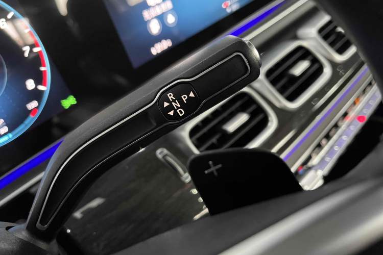 Used Mercedes-Benz GLE 2021 GLE 350 4MATIC Stylish Model
