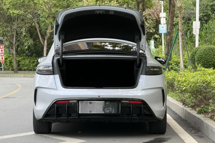 Used BYD Seal 2025 650 Long-Range Version
