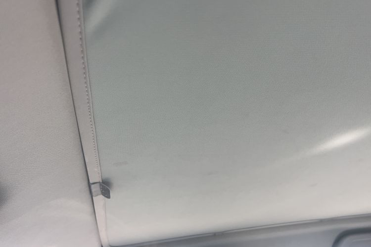 Used JAC Yiwei 3 2023 505km Pro
