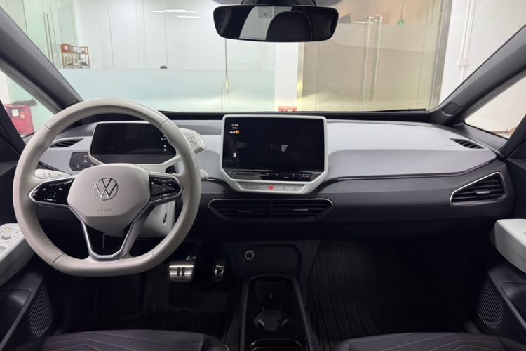 Used Volkswagen ID.3 2023 Pure Smart Edition
