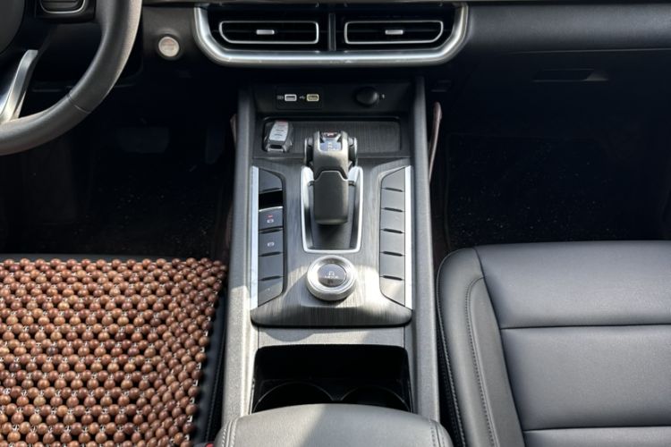 Used Great Wall Poer 2023 2.0T Commercial Version Automatic Diesel 4x4 Elite Long-Box GW4D20M