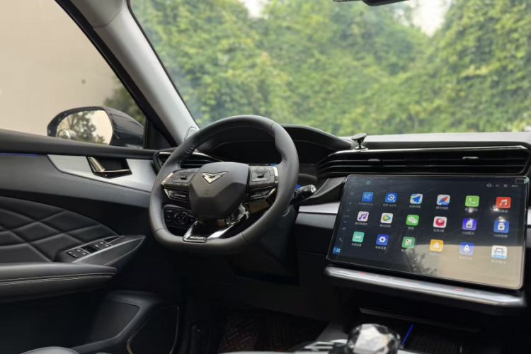 Used Cowin Kunlun 2023 Kunlun 500 Starry Edition
