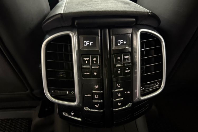 Used Porsche Cayenne 2016 Cayenne GTS 3.6T