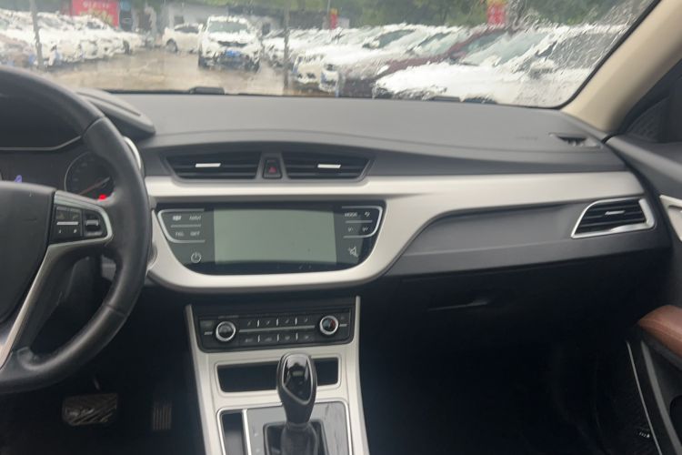 Used Geely Auto Vision 2018 1.5L Automatic Prestige Model
