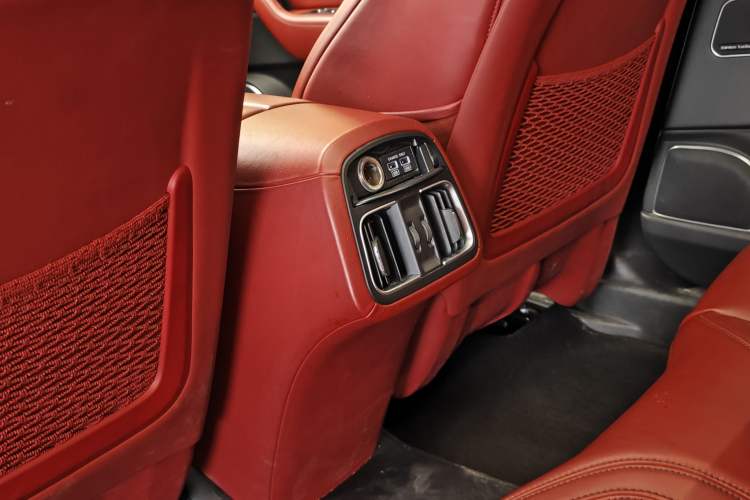 Used Maserati Levante 2022 2.0T GT Sharp Edition
