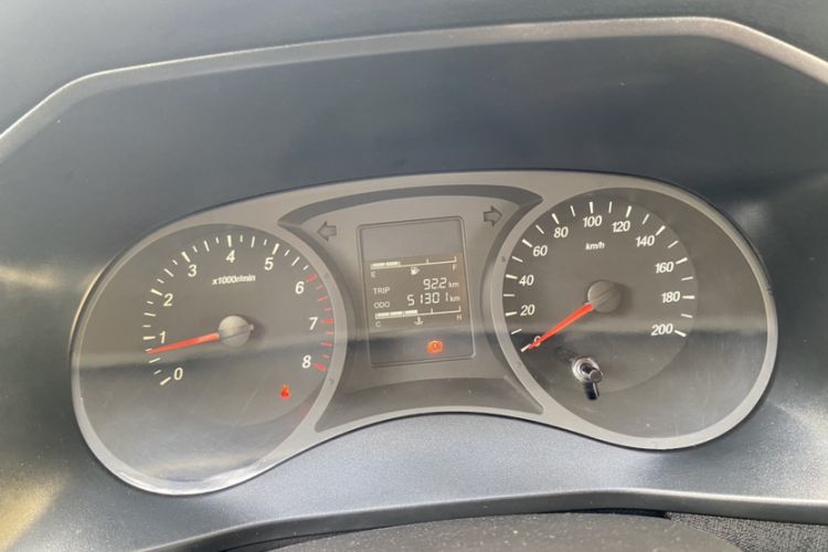 Used Wuling Hongguang PLUS 2020 1.5L Manual Standard Edition 7-Seater
