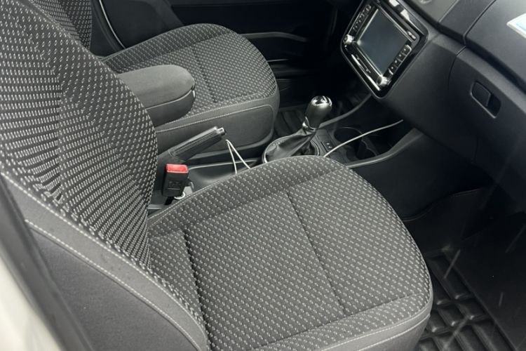 Used Skoda Fabia 2014 1.6L Automatic Sport Edition
